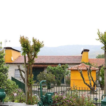 皮年索斯Quinta Dos Patos别墅 外观 照片
